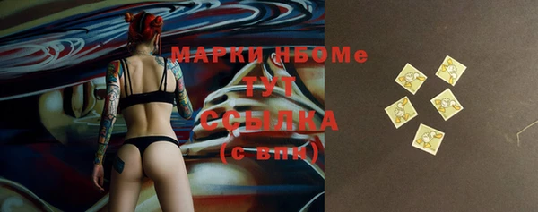 стафф Михайлов